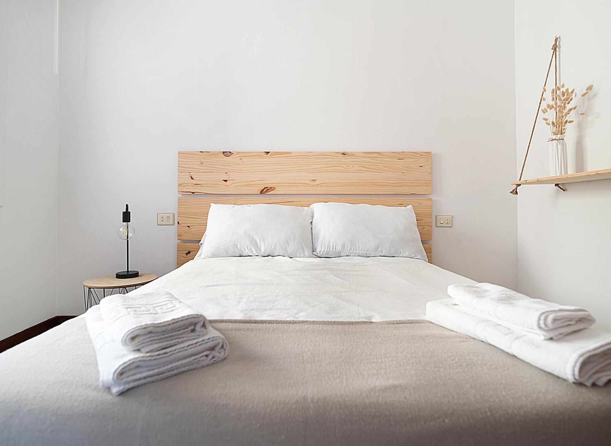 Apartamento De Playa En Sanxenxo Con Parking Eksteriør bilde