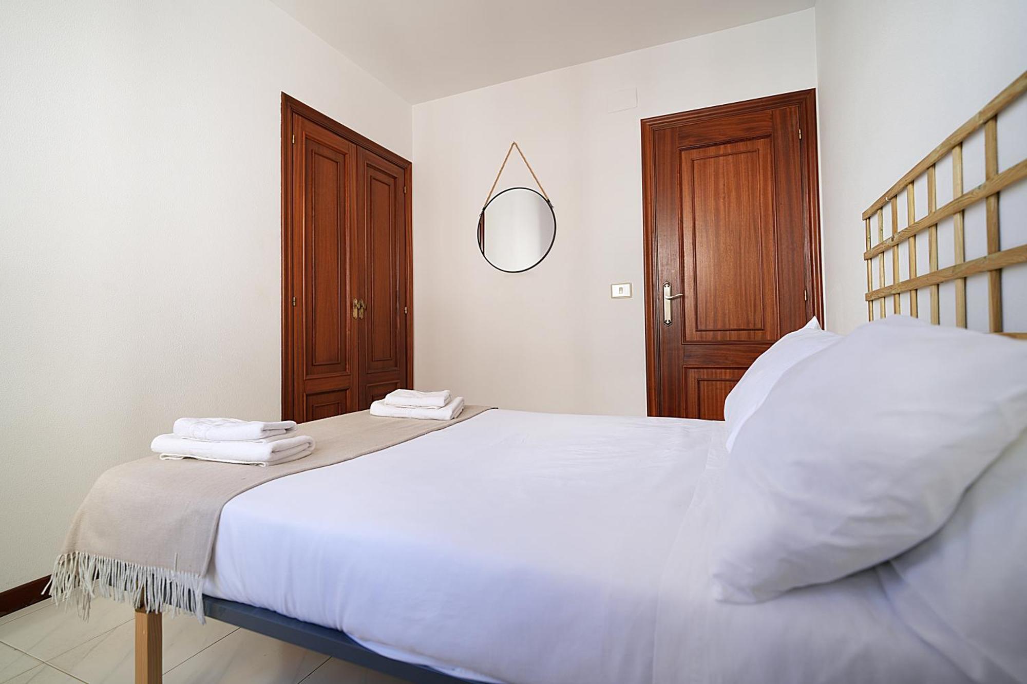 Apartamento De Playa En Sanxenxo Con Parking Eksteriør bilde