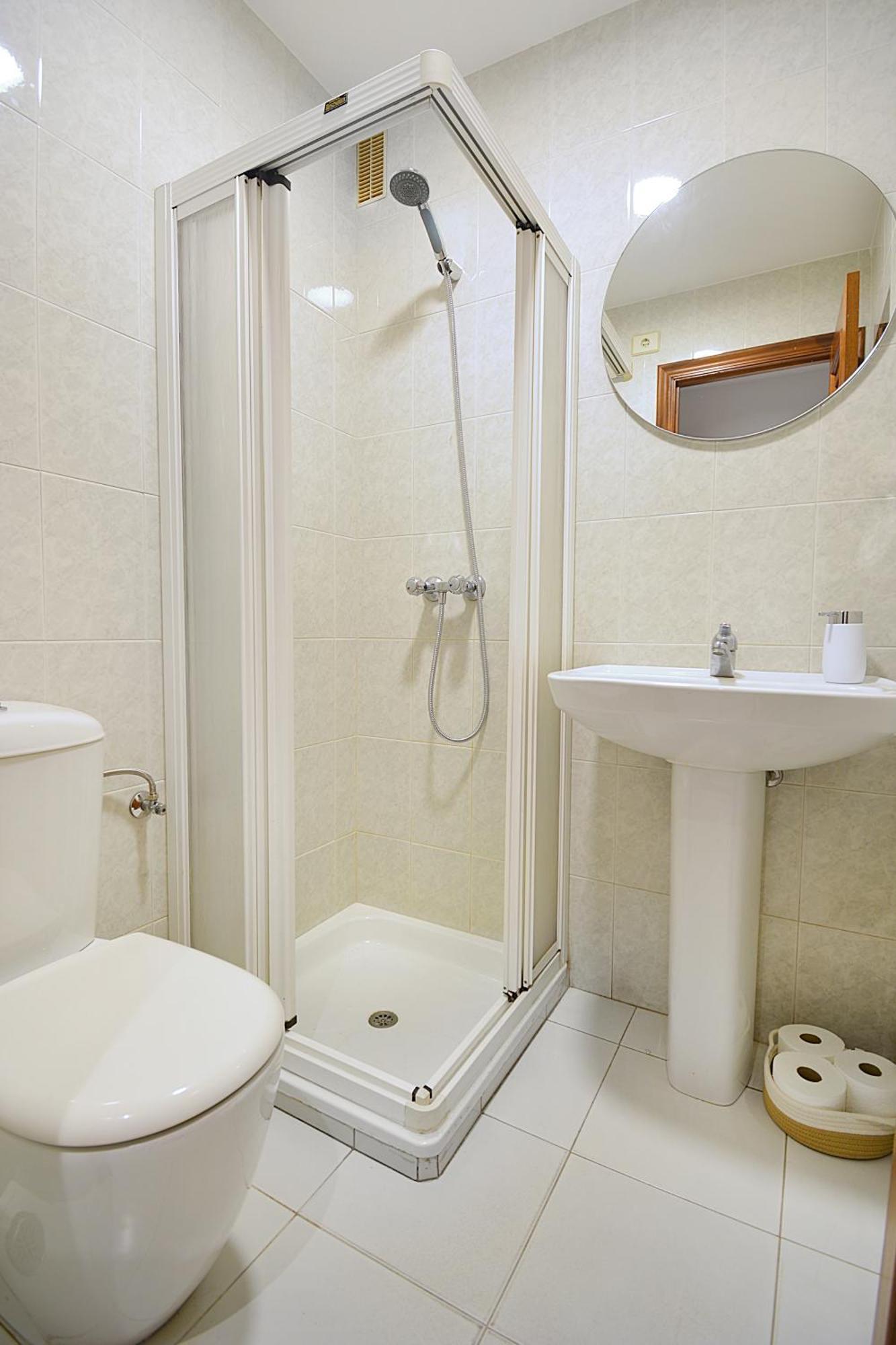 Apartamento De Playa En Sanxenxo Con Parking Eksteriør bilde